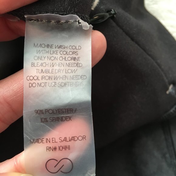 Calia by Carrie Underwood Athletic Pants - Picture 6 of 10